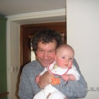 The University of Edinburgh Employee Tony Kinder's profile photo