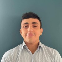LYBERNET Employee Enrique Albaladejo's profile photo