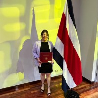 Speratum Employee María Rojas Salazar's profile photo