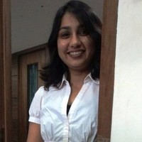 freelancing Employee Nidhi Parikh's profile photo