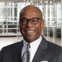 Perkins Coie LLP Employee James Williams's profile photo