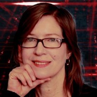 Loud Minds Ltd Employee Annie Arnold's profile photo