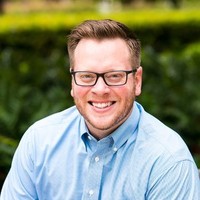 Hilcorp Employee Benjamin Hampton's profile photo