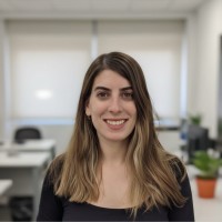 Fixefy Employee Raaya Rozin's profile photo