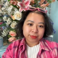 Mosaic Family Services, Inc. Employee Thanh Tran's profile photo