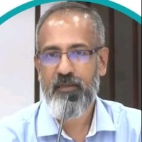Tata ClassEdge Employee Anil Mammen's profile photo