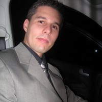 Dell Employee Daniel Fraga's profile photo