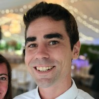 MouthWatch Employee Michael Wood's profile photo
