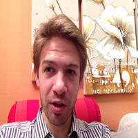 VCST Industrial Products Employee David de Backer's profile photo