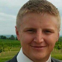 Western Alliance Bank Employee Will Schultz's profile photo