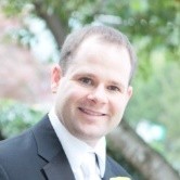 CareFirst BlueCross BlueShield Employee Patrick Merrey's profile photo