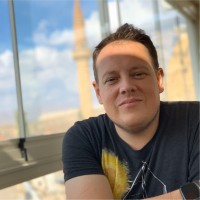 Confitex Employee Trystan Grace's profile photo