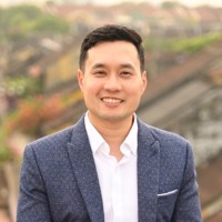 Rill Data Employee Eric Okuma's profile photo