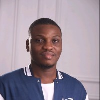 BaseWallet Employee Adedoyin Abiodun's profile photo