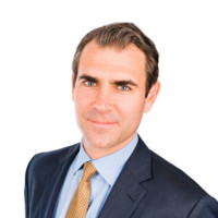 Woodside Energy Employee Dan Hamilton's profile photo