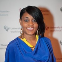 Apollo Education Group Employee Tori Blake's profile photo