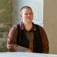 106 Group Employee Val Heider's profile photo