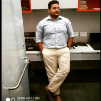 inoxnetwork Employee Ssanil P's profile photo