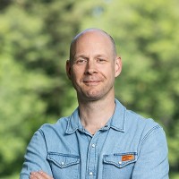 Netmine AB Employee Tobias Karlsson's profile photo