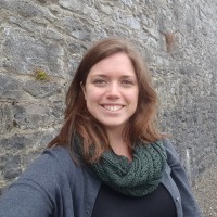 Work ED Employee Christa Kovach's profile photo