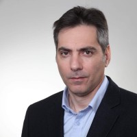 Unique Software Employee Moshe Levy's profile photo