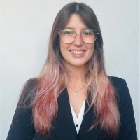 WirWinzer GmbH Employee Jennifer Adami's profile photo