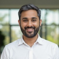 Ascent Search Employee Kunaal Khemlani's profile photo