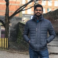 Opinary Employee Rakesh Mothukuri's profile photo