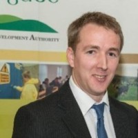 Teagasc Employee James Daunt's profile photo