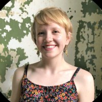 OOMDO Employee Emily Brooks's profile photo