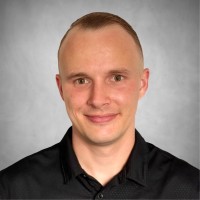 Allegion Employee Jacob Sullivan's profile photo