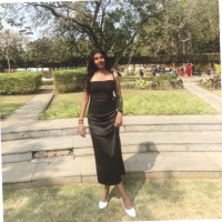 SHIVAAMI CLOUD SERVICES PRIVATE LIMITED Employee Maitri Vikmani's profile photo