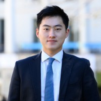 Link Logistics Employee Bruce Guo's profile photo