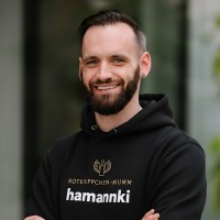 Lars Hamann Email