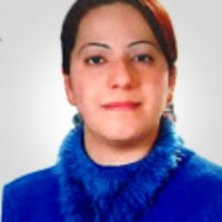 Core Tool Technologies Employee Daliya Kakony's profile photo
