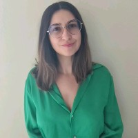 AFM SA Employee Lucie Laval's profile photo