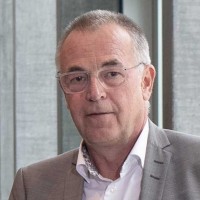 Amstein+Walthert Employee Christian Appert's profile photo