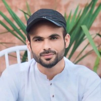 Techinn360 Employee Muhammad Shahzeb's profile photo