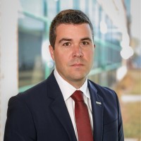 Groupe BMR Employee Charles Grégoire-Béliveau's profile photo