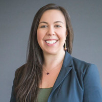 Brandeis University Employee Hannah Devine's profile photo
