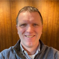 Wright Architectural Millwork Employee Geoff Ochs's profile photo