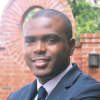 U.S. Department of Justice Employee Adam Guy's profile photo