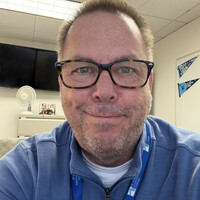 Saint Louis Community College Employee Jeffrey Wetherill's profile photo