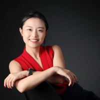 Lazada Employee Lisa Shen's profile photo