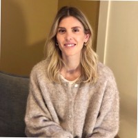 CENATHO Employee Clémence le Gouallec's profile photo