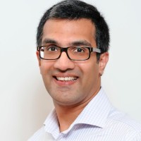 PHYSICS PARTNERS - charity Employee Arpan M.'s profile photo