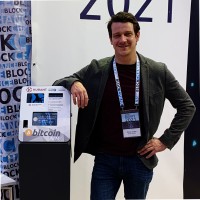 KURANT Employee Marco Casar's profile photo