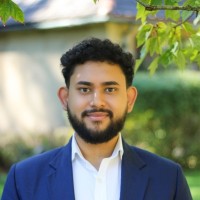 7 Sky Home Health Care Employee Abdullah Khan's profile photo