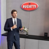 Bugatti Automobiles S.A.S. Employee Kostas Psarris's profile photo