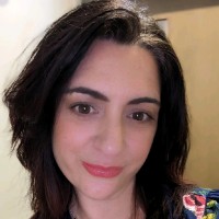 ANS Group Employee Sharon Cameron's profile photo